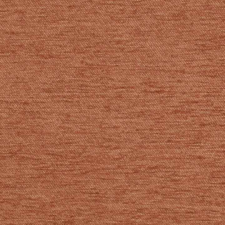 Greenhouse Fabrics S7931 Penny red upholstery fabric swatch