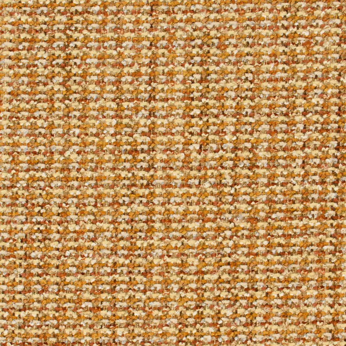 Greenhouse Fabrics S7940 Copper red upholstery fabric swatch