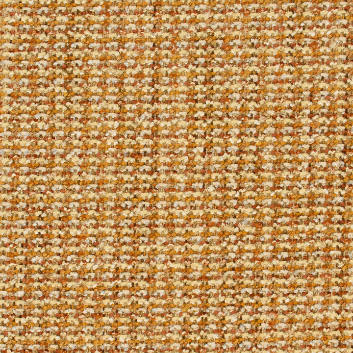 Greenhouse Fabrics S7940 Copper red upholstery fabric swatch