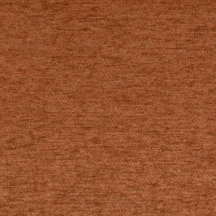 Greenhouse Fabrics S7945 Paprika red upholstery fabric swatch