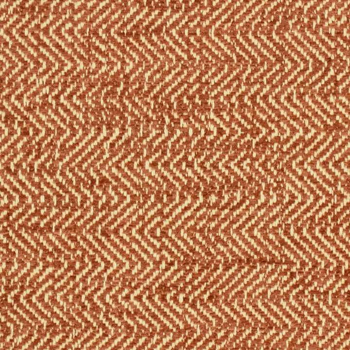 Greenhouse Fabrics S7947 Rose white upholstery fabric swatch