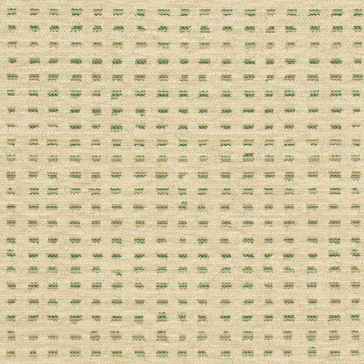 Greenhouse Fabrics S7948 Thyme green upholstery fabric swatch