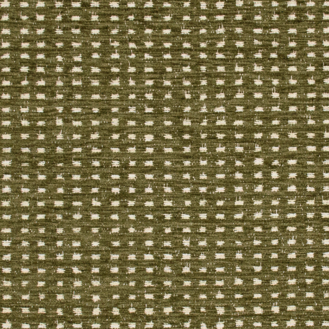 Greenhouse Fabrics S7951 Grove green upholstery fabric swatch