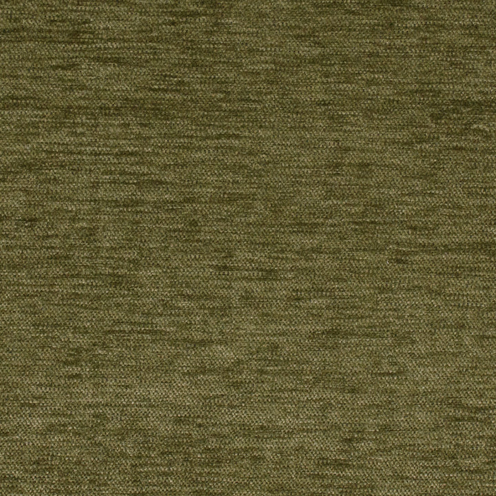 Greenhouse Fabrics S7952 Sprig green upholstery fabric swatch
