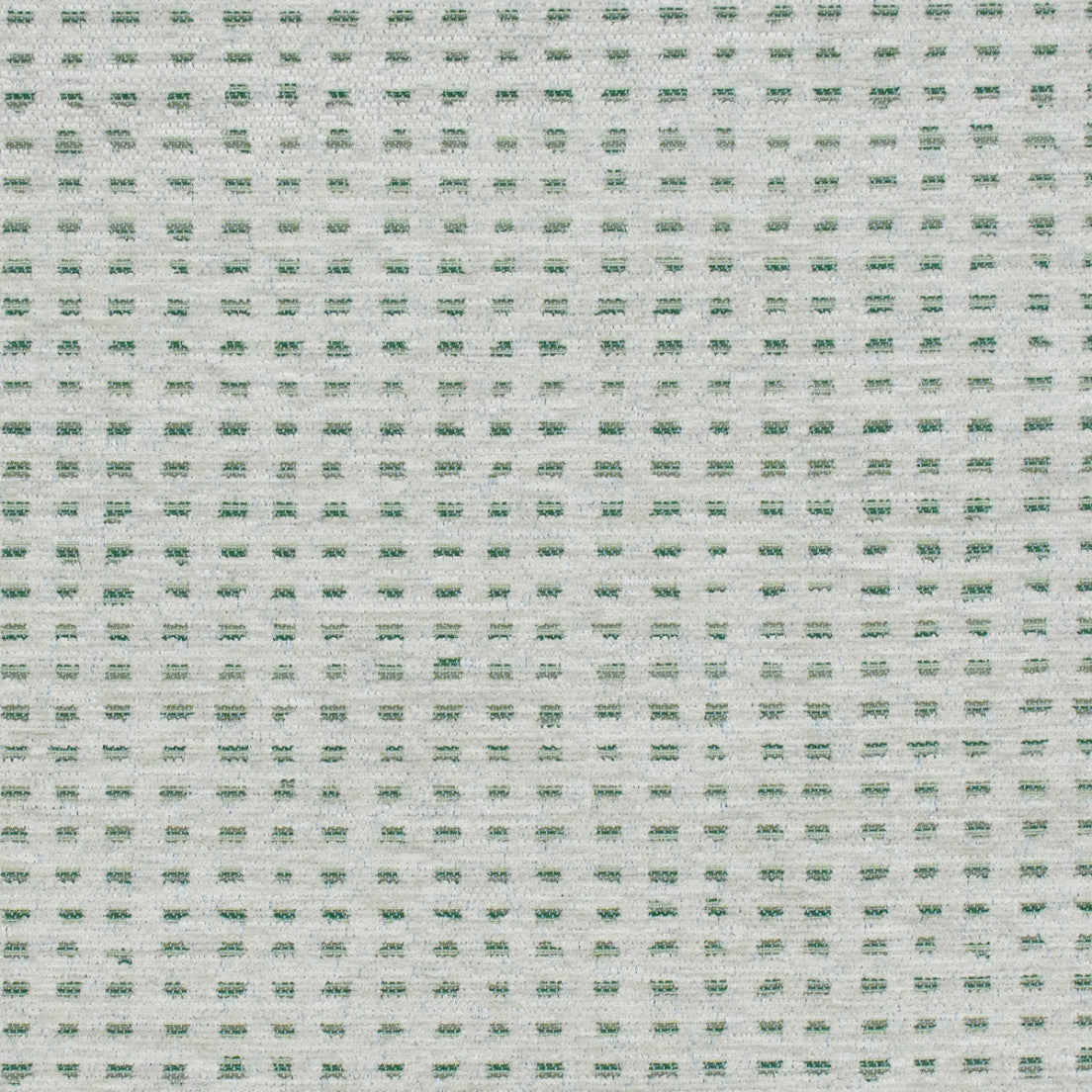 Greenhouse Fabrics S7957 Blizzard brown upholstery fabric swatch