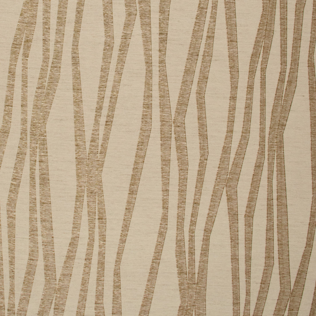 Greenhouse Fabrics S7981 Jute neutral multipurpose fabric swatch