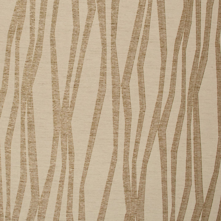 Greenhouse Fabrics S7981 Jute neutral multipurpose fabric swatch