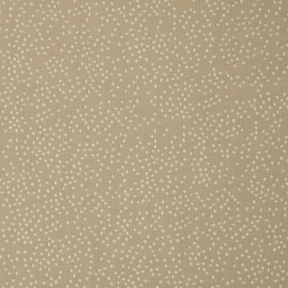 Greenhouse Fabrics S7982 Parchment neutral woven fabric swatch