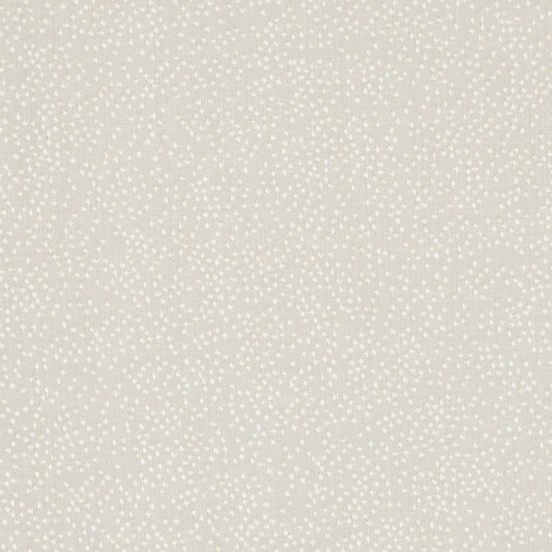 Greenhouse Fabrics S7984 Sugar white woven fabric swatch
