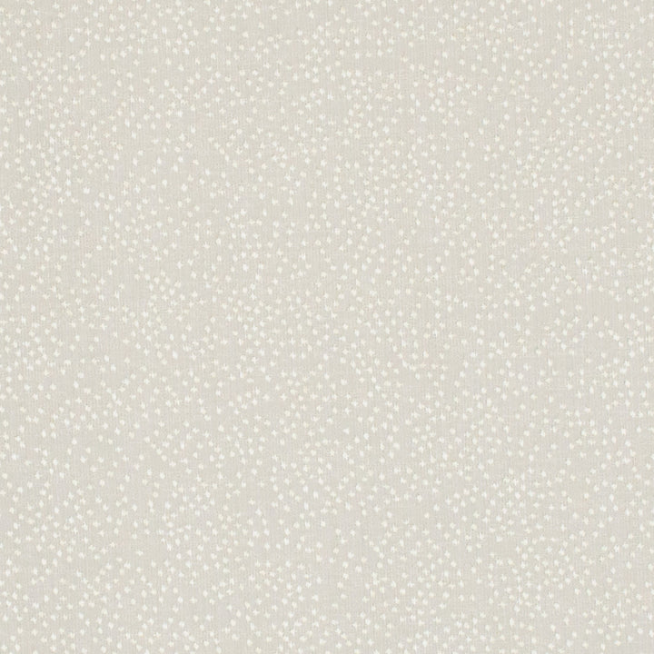 Greenhouse Fabrics S7984 Sugar white woven fabric swatch