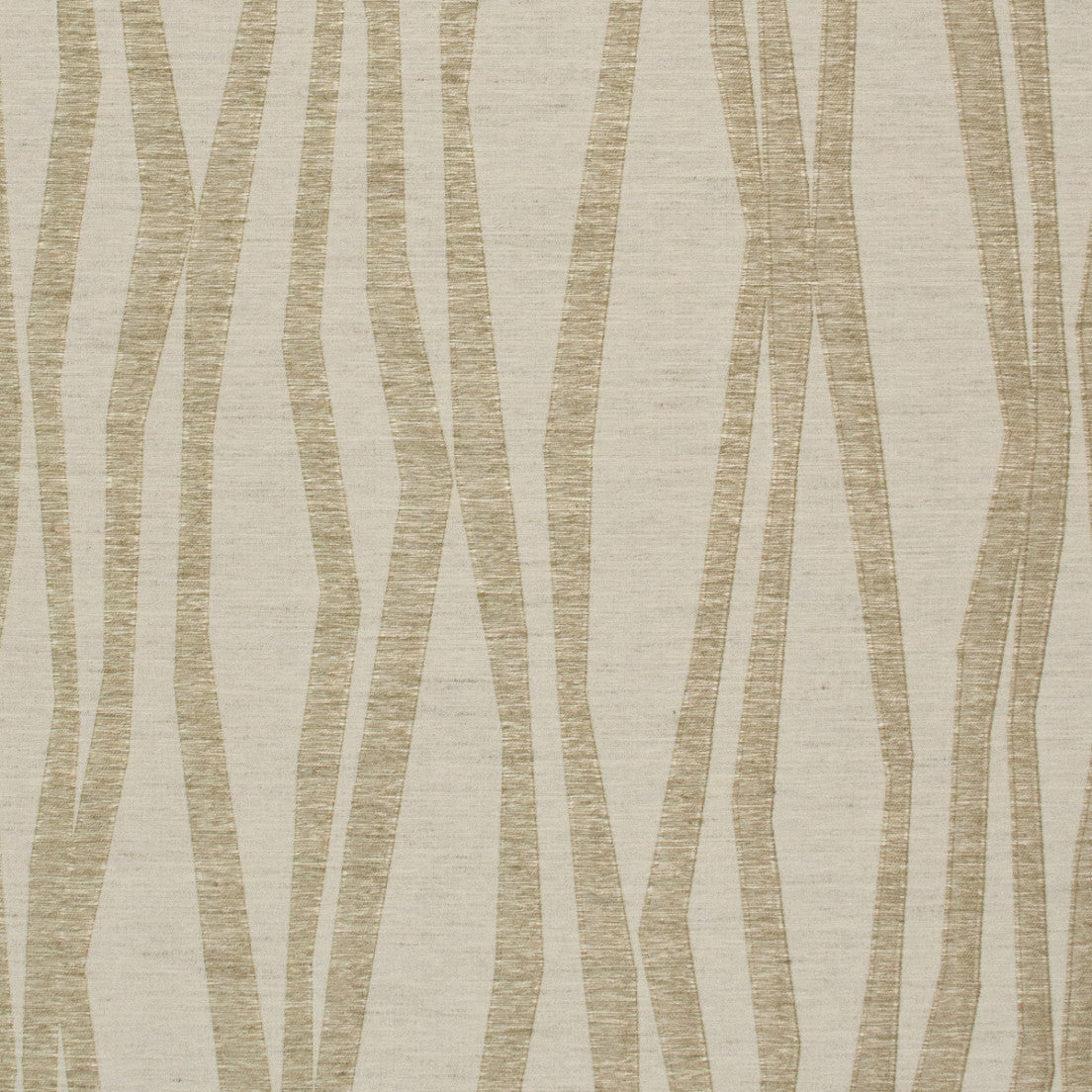 Greenhouse Fabrics S7994 Flax gold multipurpose fabric swatch