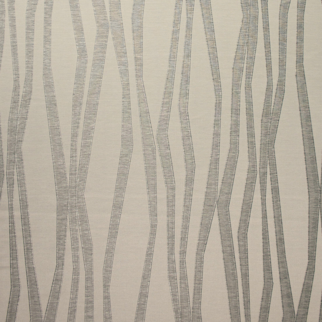 Greenhouse Fabrics S8011 Pewter gray multipurpose fabric swatch