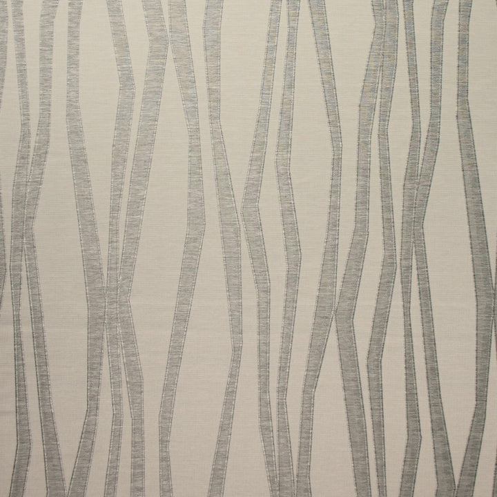 Greenhouse Fabrics S8011 Pewter gray multipurpose fabric swatch