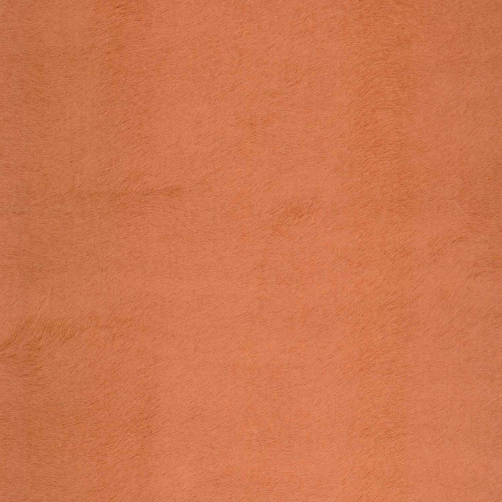 Greenhouse Fabrics S8024 Cinder orange multipurpose fabric swatch