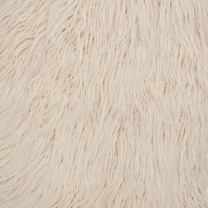 Greenhouse Fabrics S8028 Cream white multipurpose fabric swatch