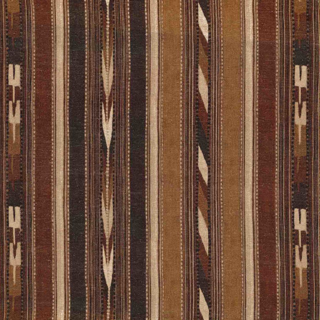 Greenhouse Fabrics S8030 Deerskin brown multipurpose fabric swatch