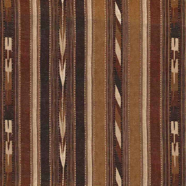 Greenhouse Fabrics S8030 Deerskin brown multipurpose fabric swatch