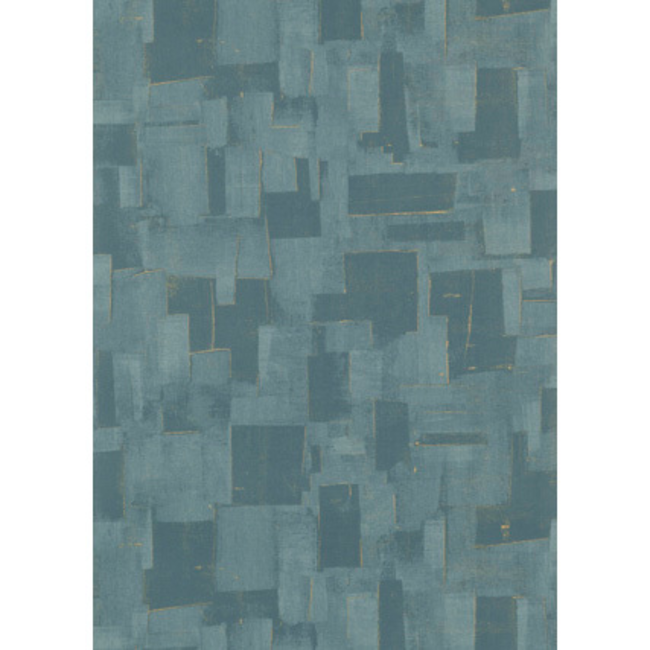 THREADS CUBIST - TEAL EW15018.615.0