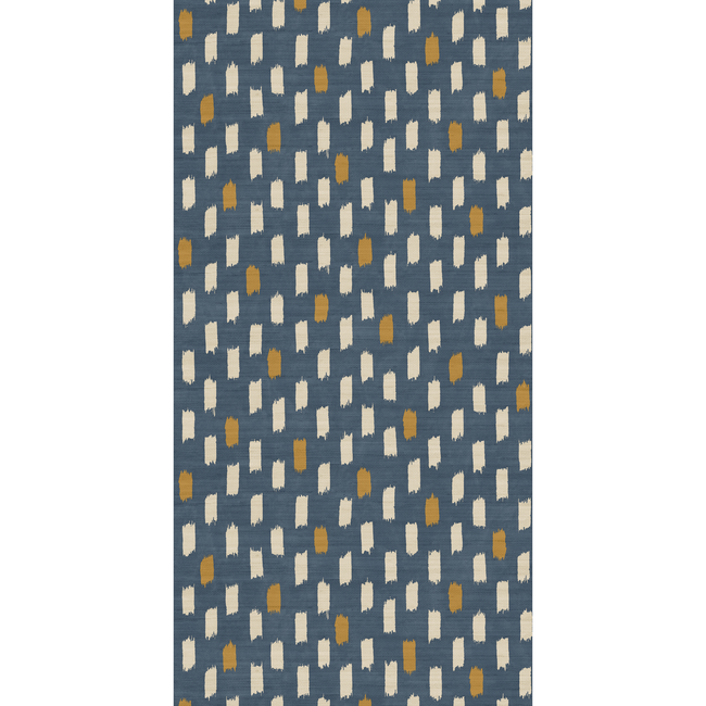 THREADS FARAWAY WALLPAPER CORDOBA - INK EW15032.695.0