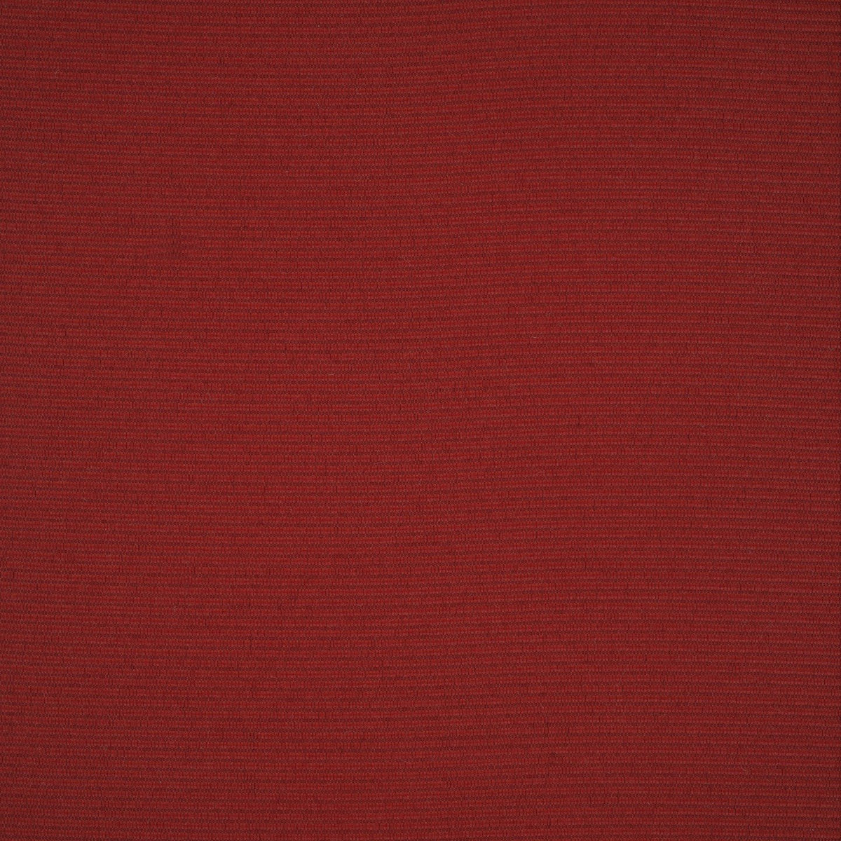 Red upholstery fabric