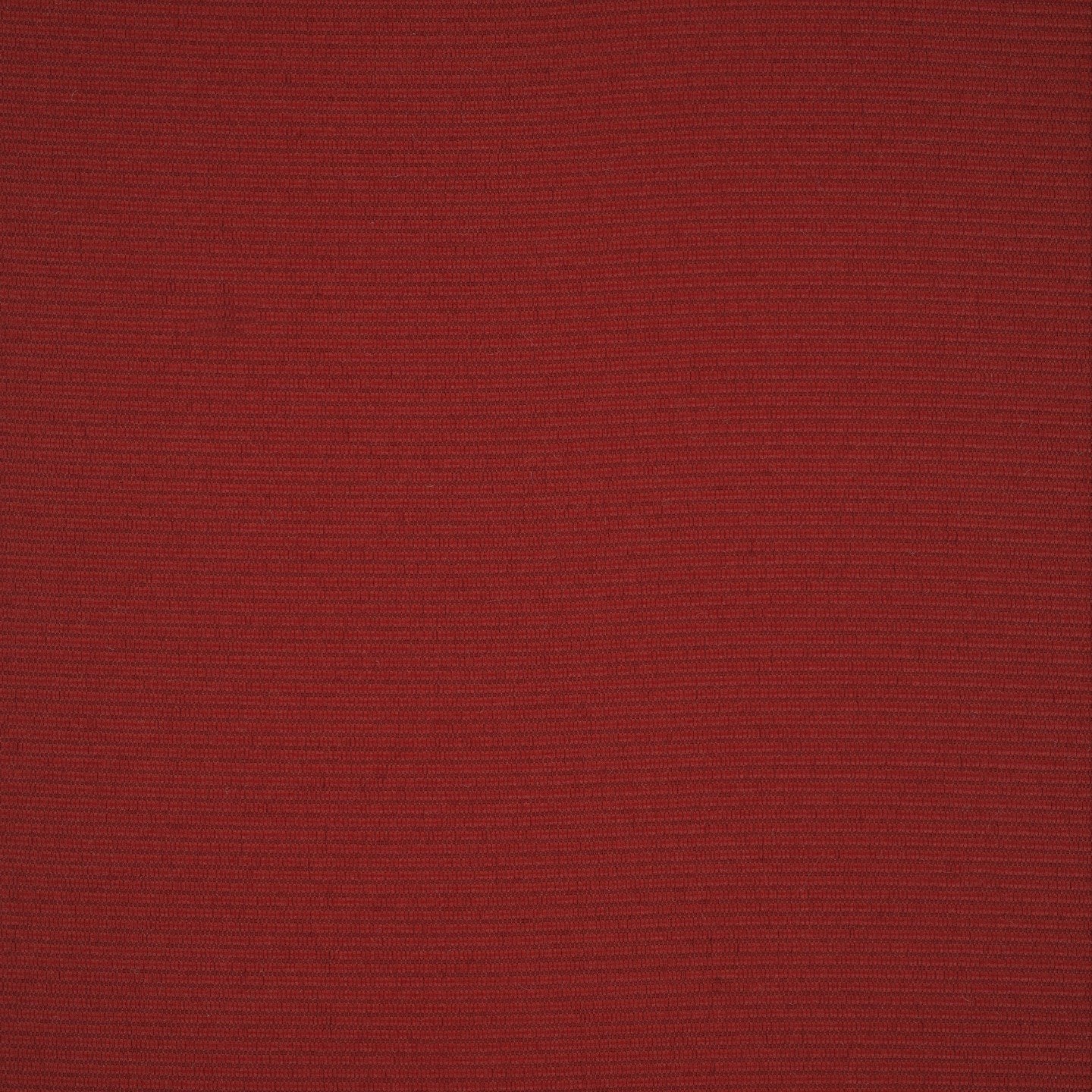Red upholstery fabric