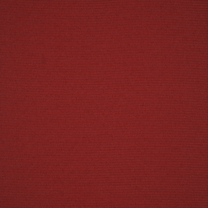 Red upholstery fabric