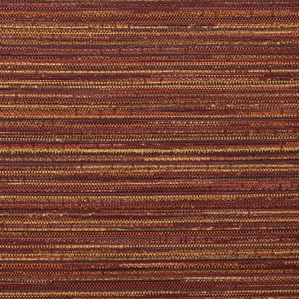 Red upholstery fabric