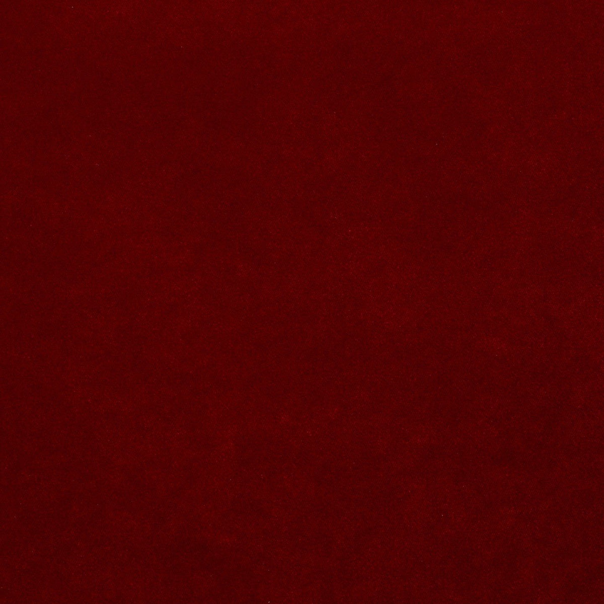 Red upholstery fabric