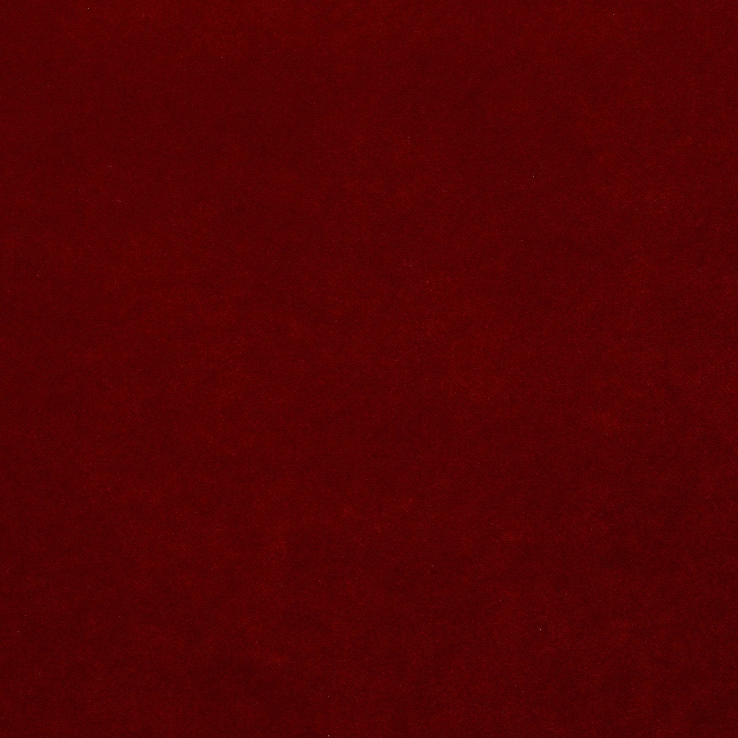 Red upholstery fabric