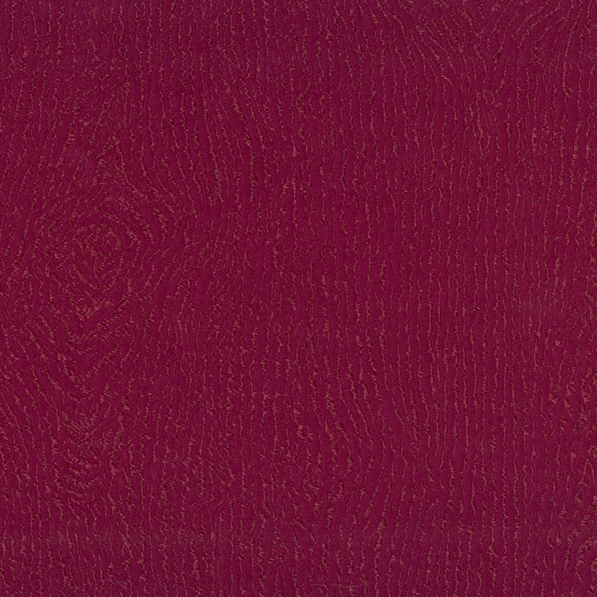 Red upholstery fabric