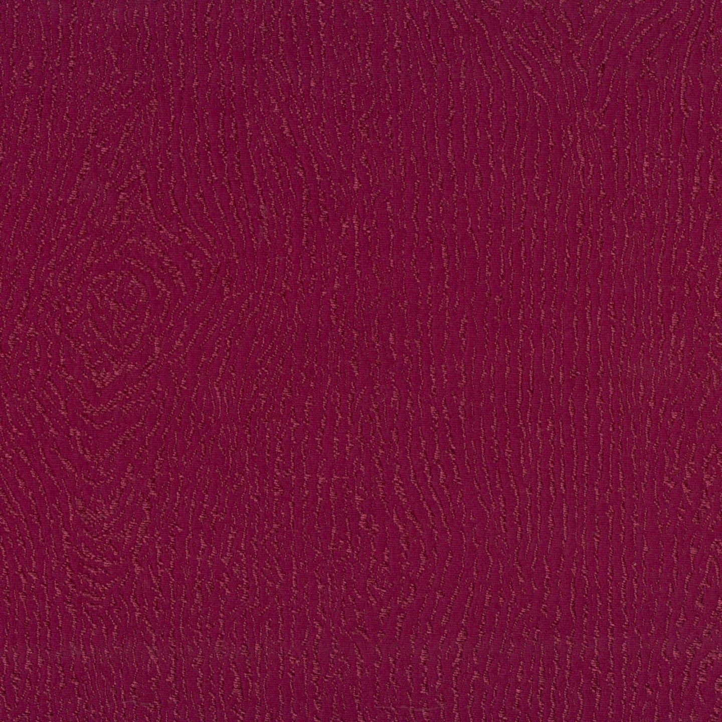 Red upholstery fabric