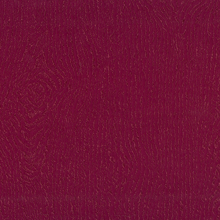 Red upholstery fabric