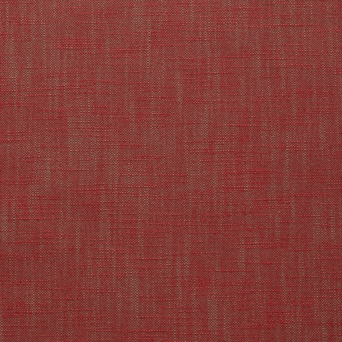 Red upholstery fabric