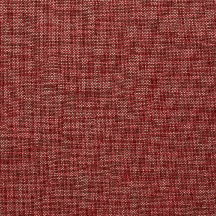Red upholstery fabric