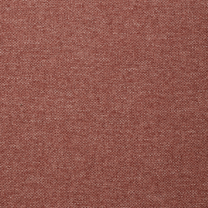Red upholstery fabric
