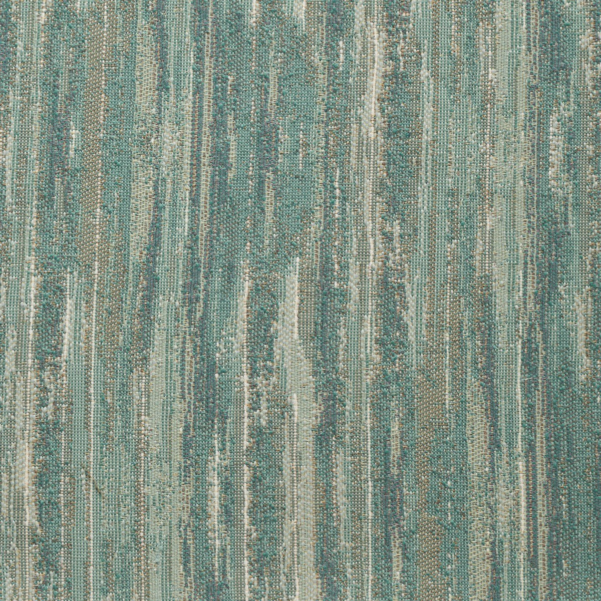 Aqua upholstery fabric