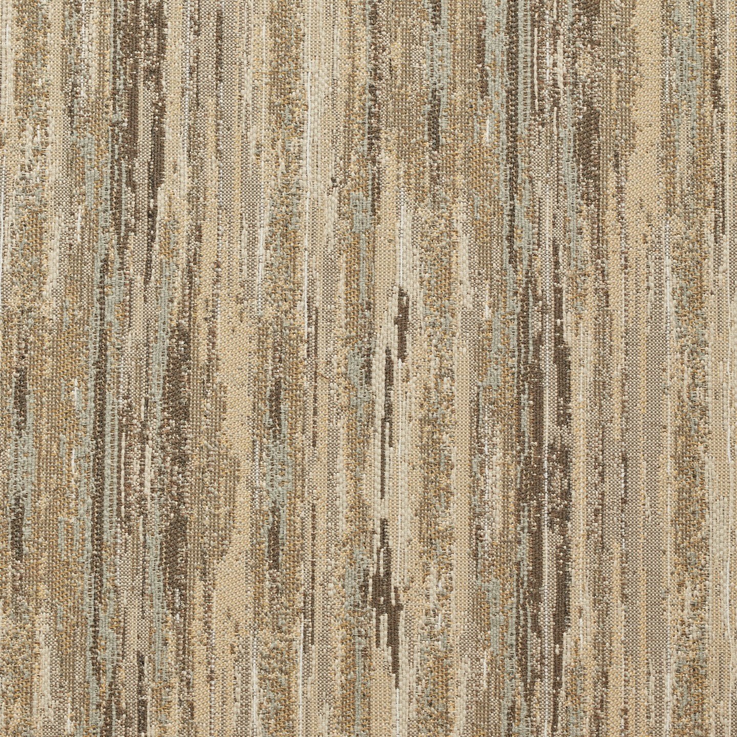 Beige upholstery fabric