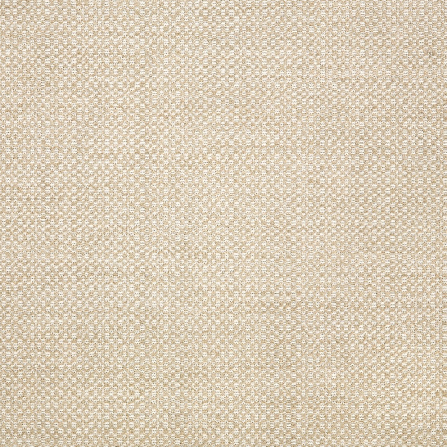 Beige upholstery fabric