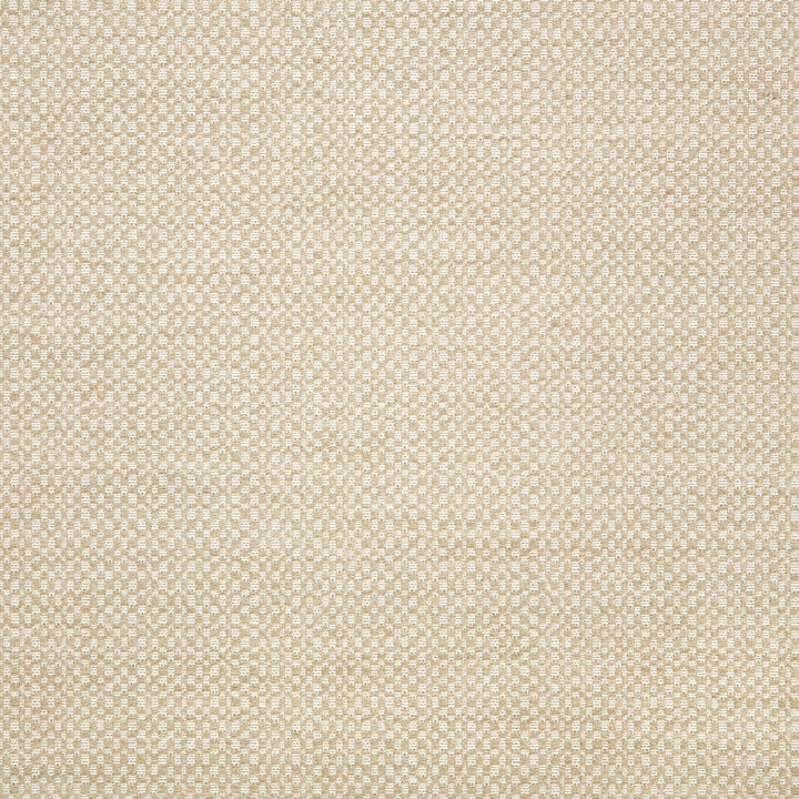 Beige upholstery fabric