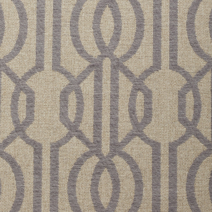 Beige upholstery fabric