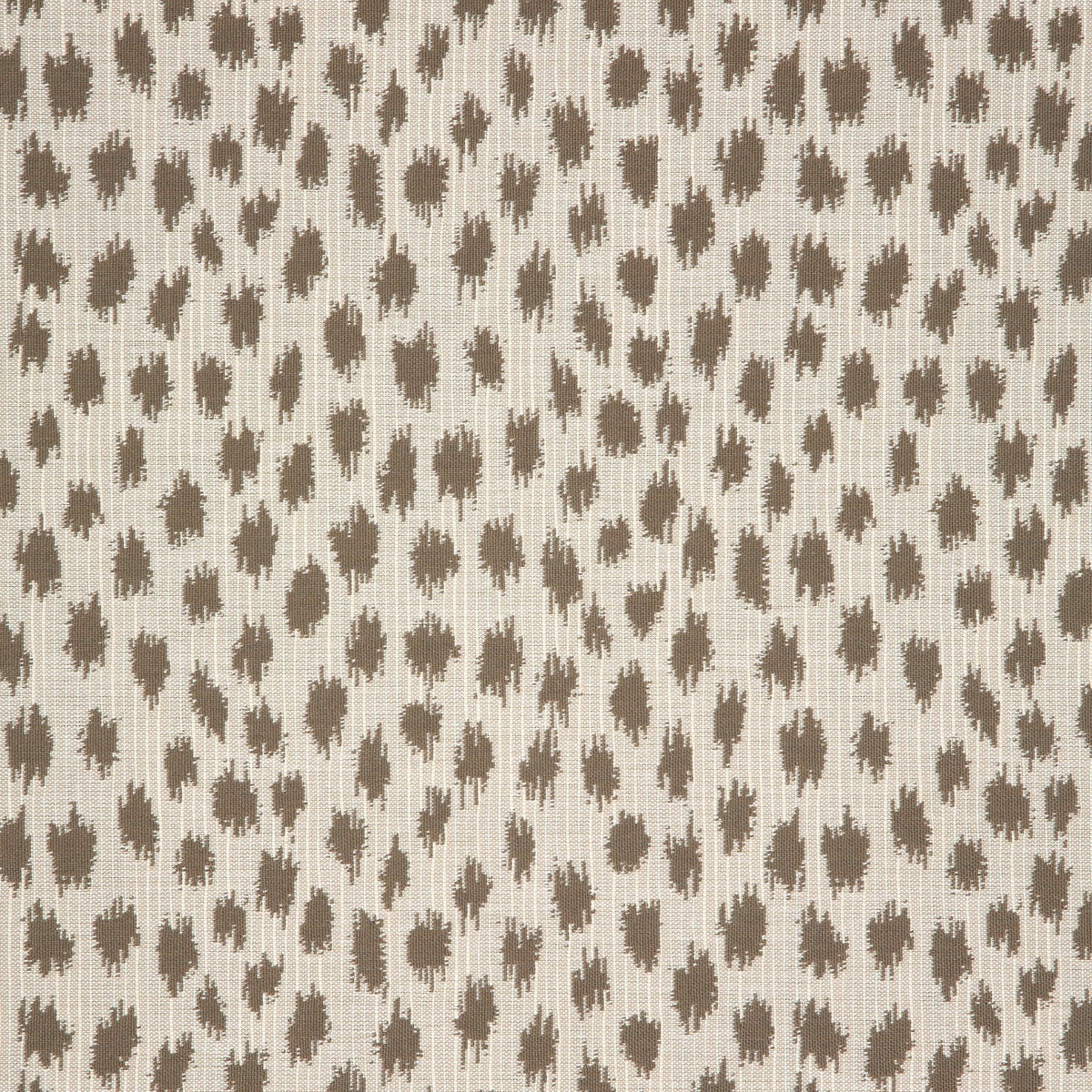 grey upholstery fabric swatch