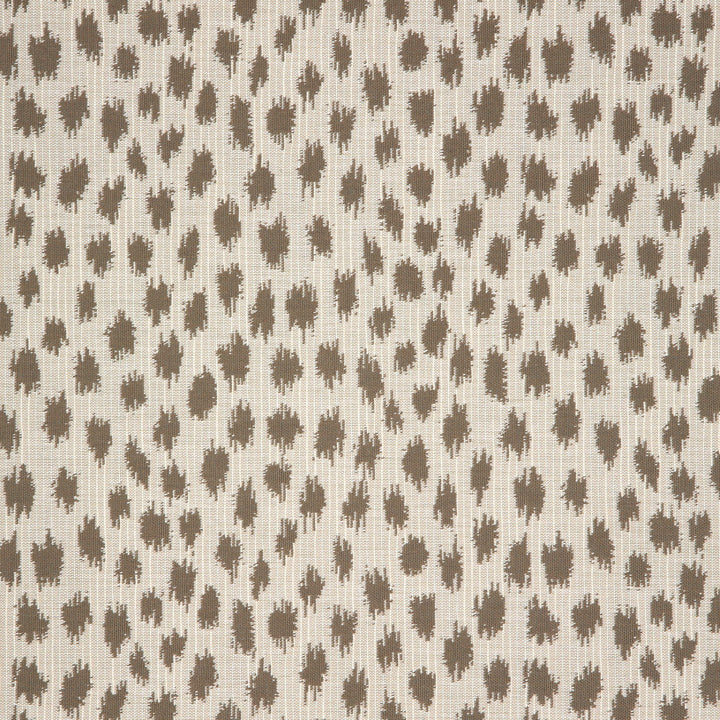 grey upholstery fabric swatch