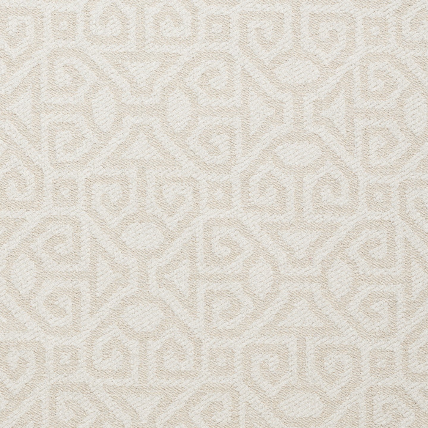 Beige upholstery fabric
