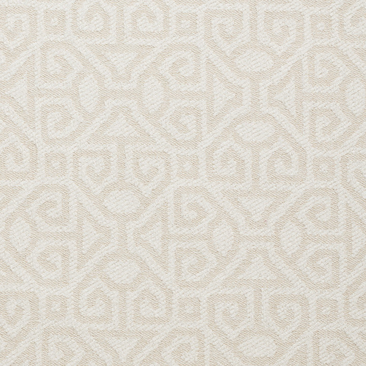 Beige upholstery fabric
