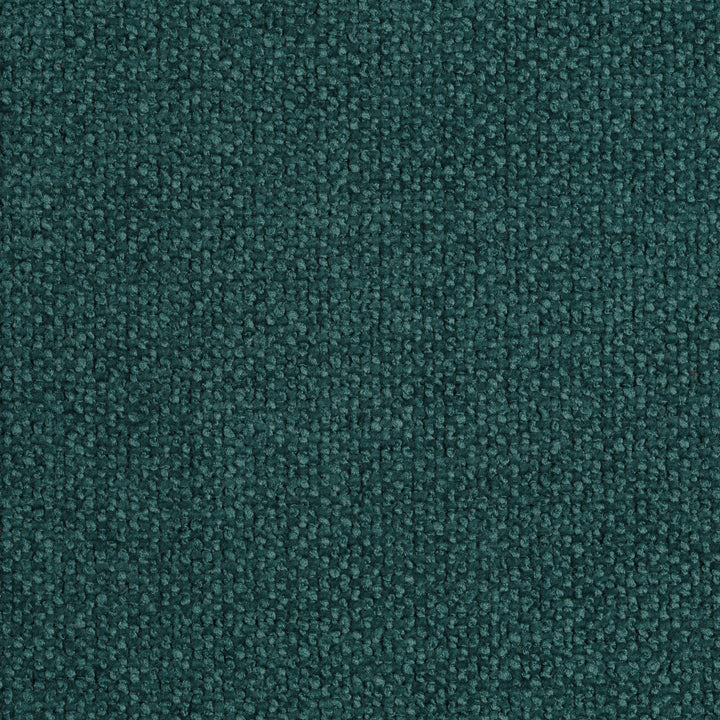 Aqua upholstery fabric
