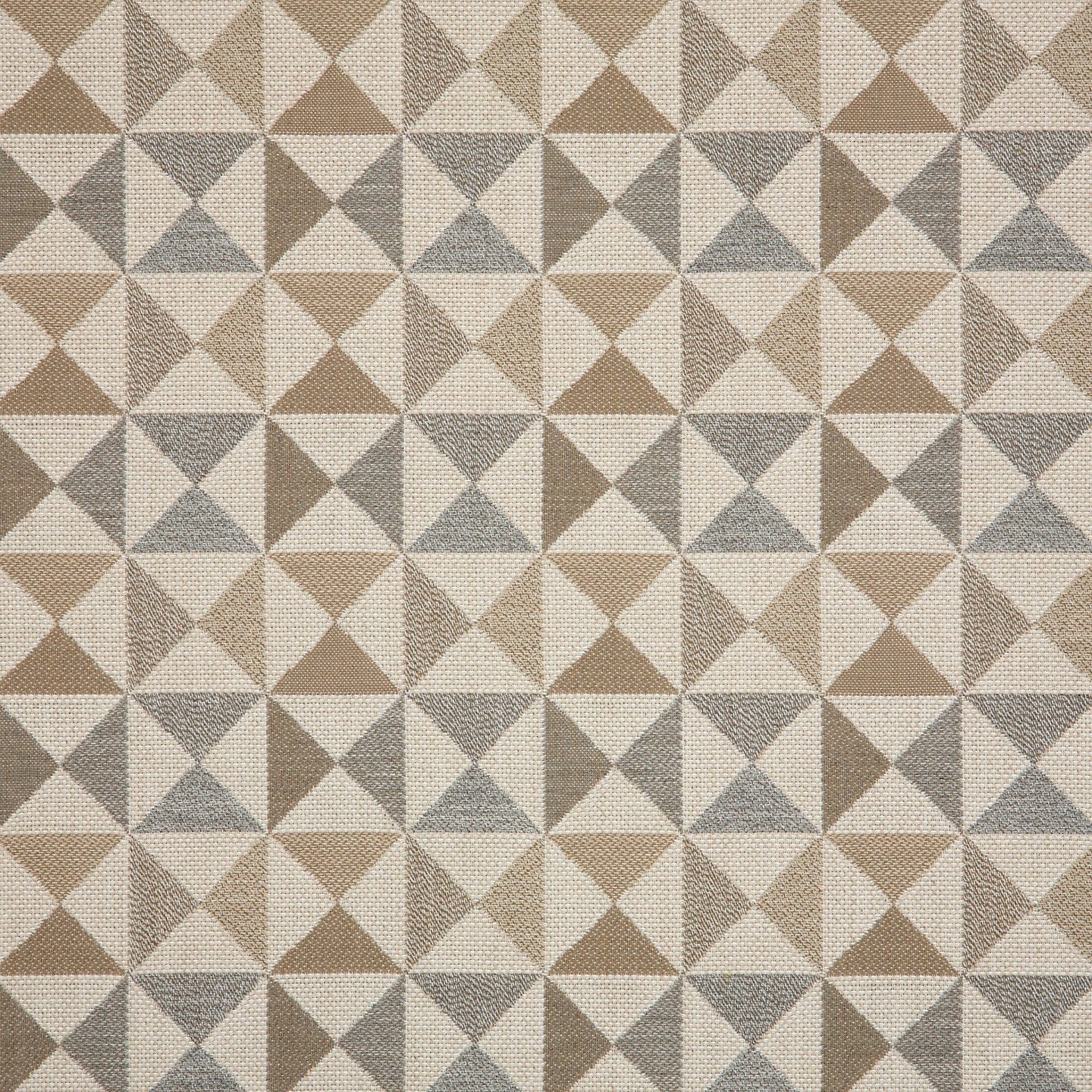Beige upholstery fabric