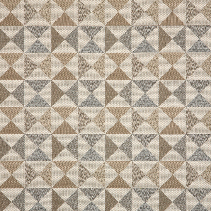Beige upholstery fabric
