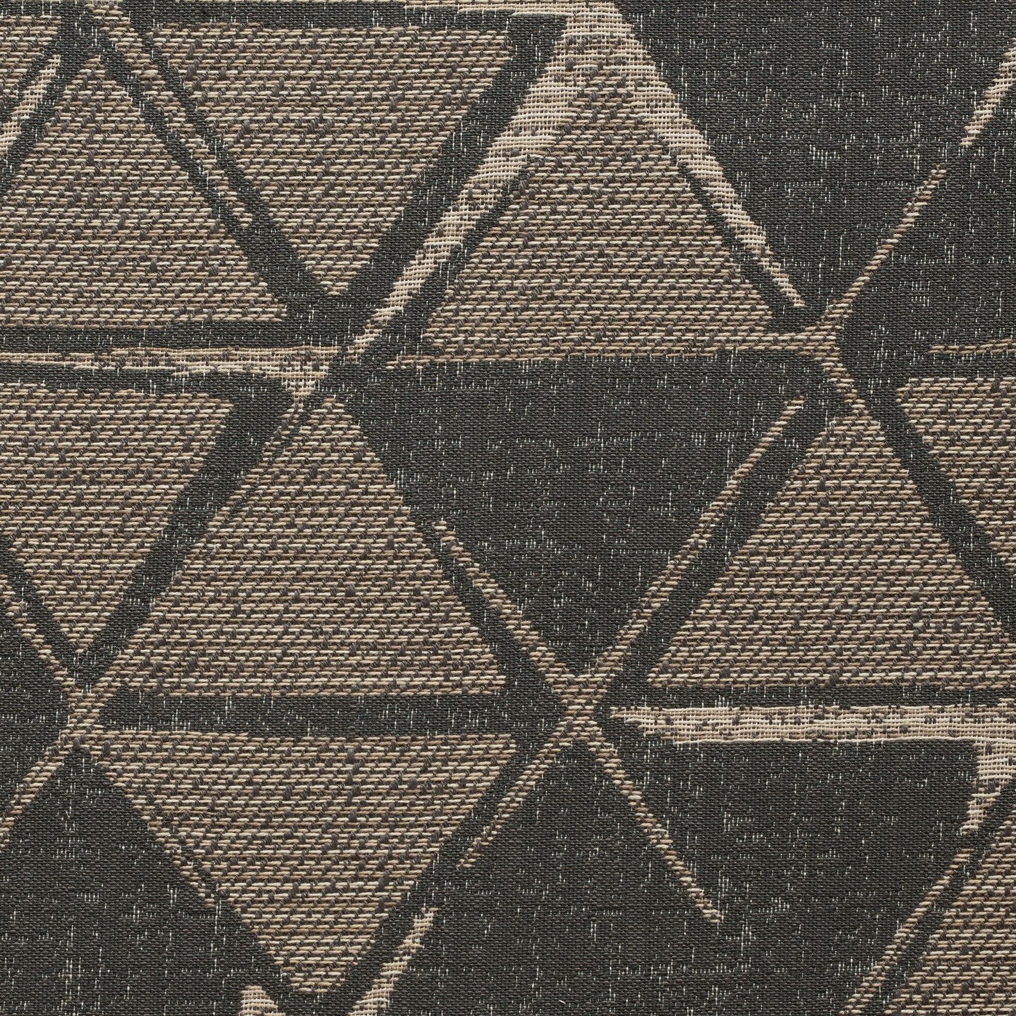 Beige upholstery fabric