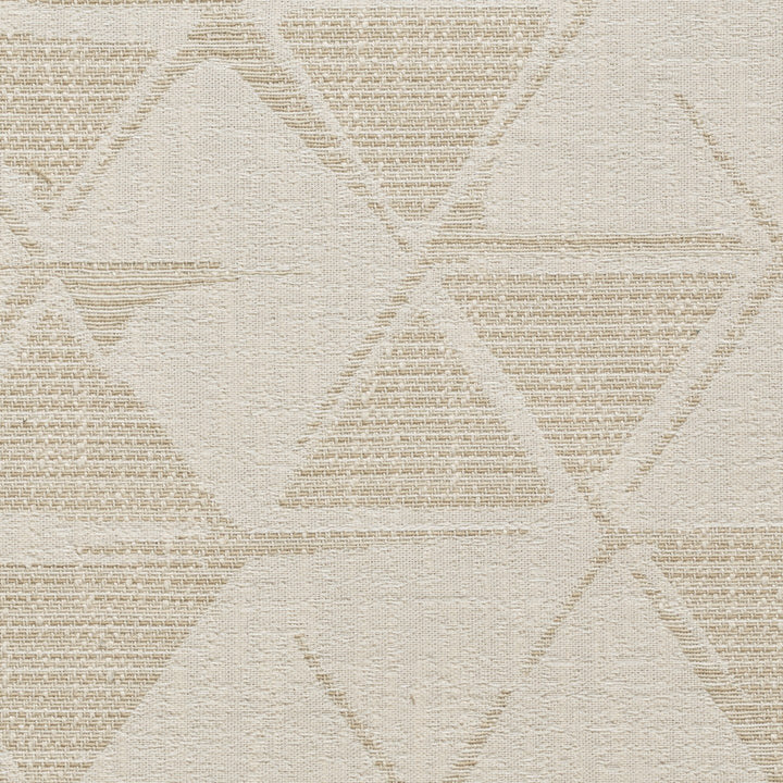 Beige upholstery fabric