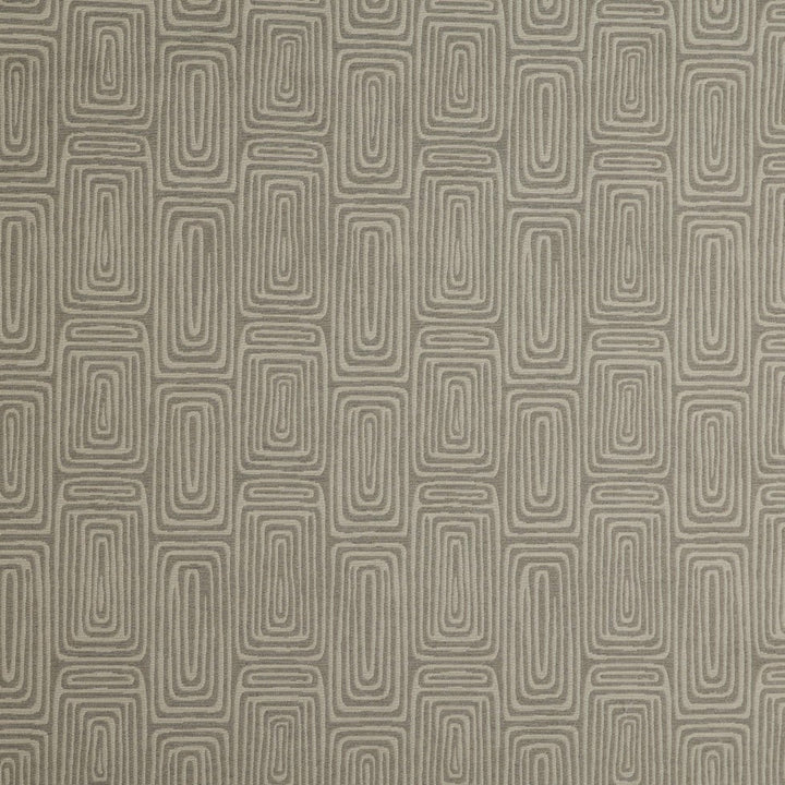blue upholstery fabric swatch